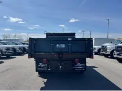 2026 FORD F600