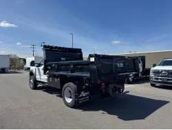 2026 FORD F600