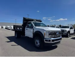 2026 FORD F600