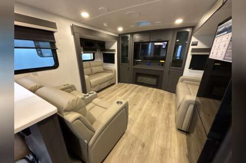 2026 Forest River FLAGSTAFF SUPER LITE 29SRL in hope mills NC