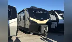 2019 Keystone COUGAR 33MLS RV