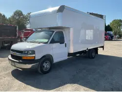 2023 CHEVROLET EXPRESS