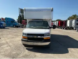 2023 CHEVROLET EXPRESS