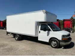2023 CHEVROLET EXPRESS