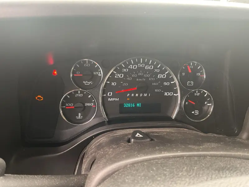 2023 CHEVROLET EXPRESS