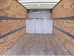 2023 CHEVROLET EXPRESS