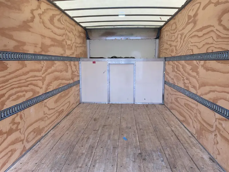 2023 CHEVROLET EXPRESS