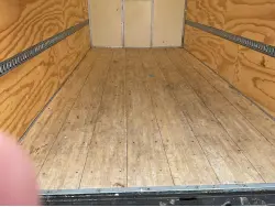 2023 CHEVROLET EXPRESS