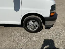 2023 CHEVROLET EXPRESS