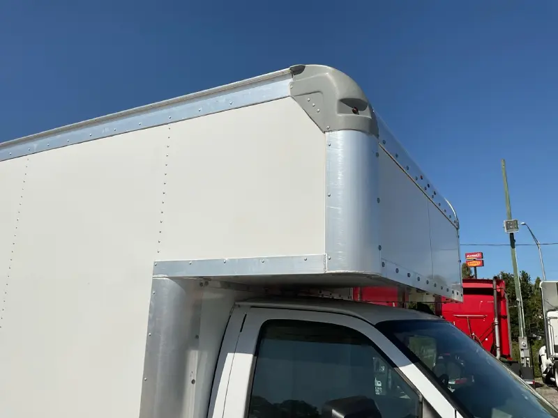 2023 CHEVROLET EXPRESS