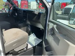 2023 CHEVROLET EXPRESS