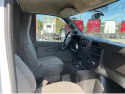 2023 CHEVROLET EXPRESS