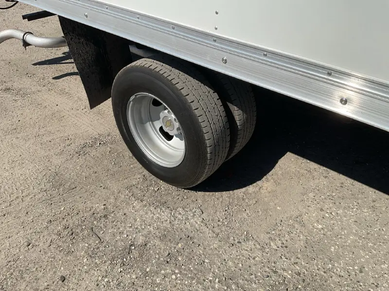 2023 CHEVROLET EXPRESS