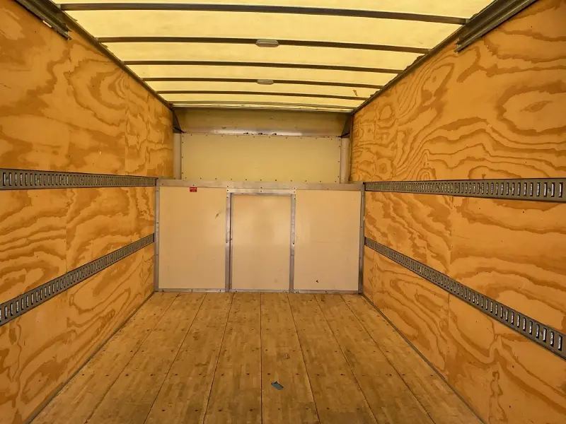 2023 CHEVROLET EXPRESS