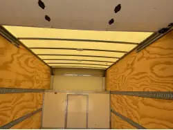 2023 CHEVROLET EXPRESS