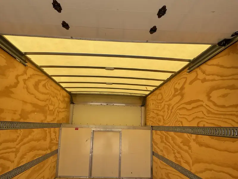2023 CHEVROLET EXPRESS