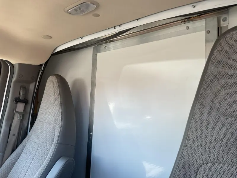 2023 CHEVROLET EXPRESS