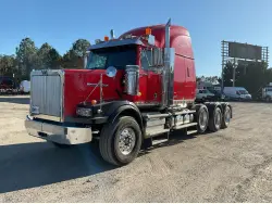 2020 WESTERN STAR CONVENTIONAL