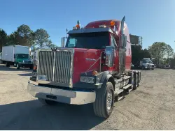 2020 WESTERN STAR CONVENTIONAL