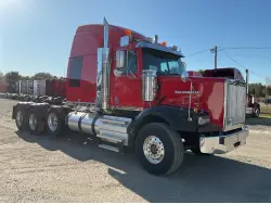 2020 WESTERN STAR CONVENTIONAL