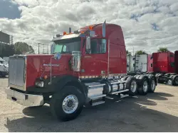 2020 WESTERN STAR CONVENTIONAL