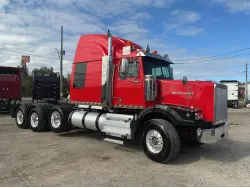 2020 WESTERN STAR CONVENTIONAL