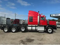 2020 WESTERN STAR CONVENTIONAL