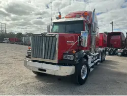 2020 WESTERN STAR CONVENTIONAL