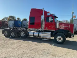 2020 WESTERN STAR CONVENTIONAL