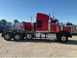 2020 WESTERN STAR CONVENTIONAL