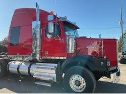 2020 WESTERN STAR CONVENTIONAL