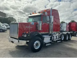 2020 WESTERN STAR CONVENTIONAL