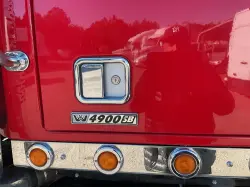 2020 WESTERN STAR CONVENTIONAL