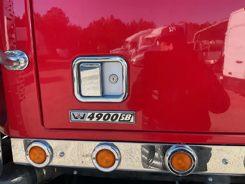 2020 WESTERN STAR CONVENTIONAL