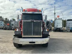 2020 WESTERN STAR CONVENTIONAL