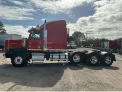 2020 WESTERN STAR CONVENTIONAL