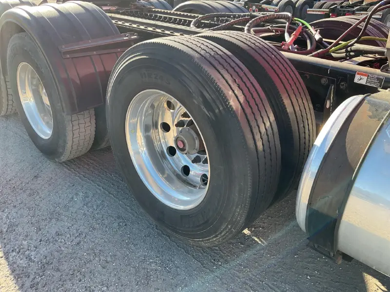 2020 WESTERN STAR CONVENTIONAL