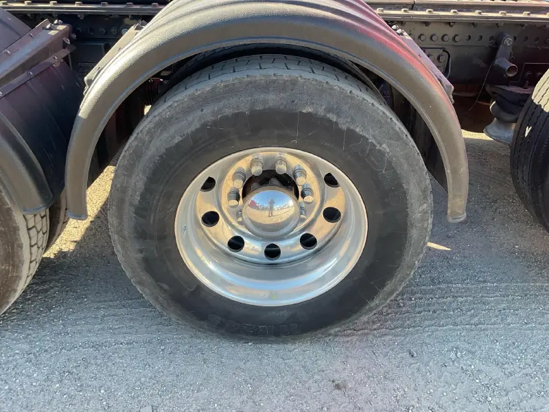 2020 WESTERN STAR CONVENTIONAL