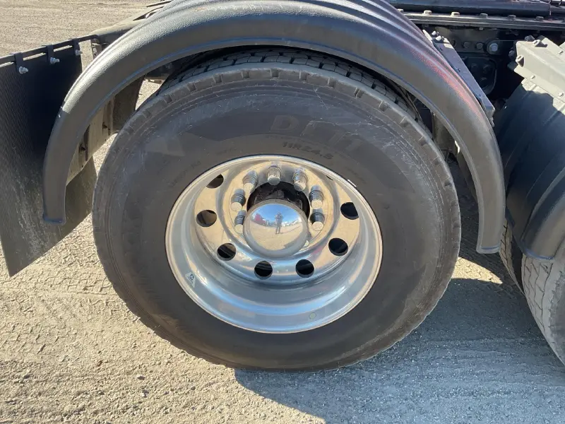 2020 WESTERN STAR CONVENTIONAL
