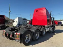 2020 WESTERN STAR CONVENTIONAL