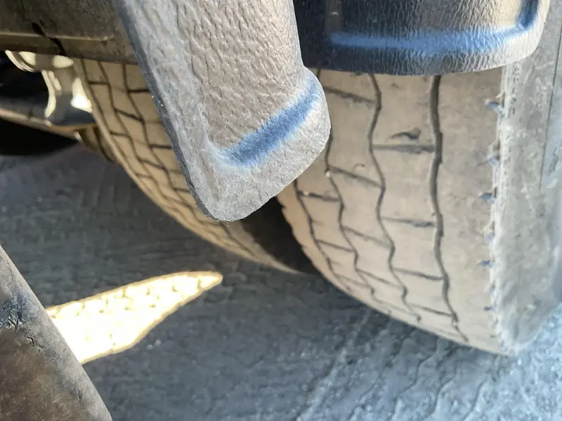 2020 WESTERN STAR CONVENTIONAL