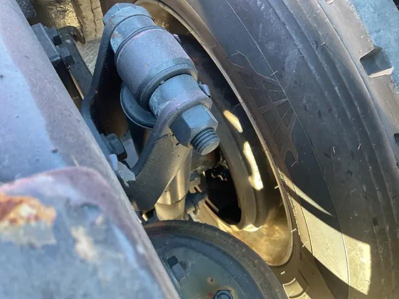 2020 WESTERN STAR CONVENTIONAL
