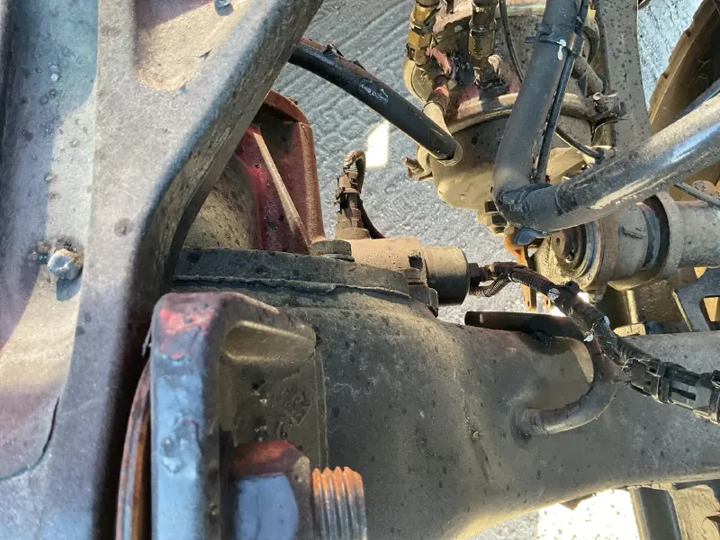 2020 WESTERN STAR CONVENTIONAL