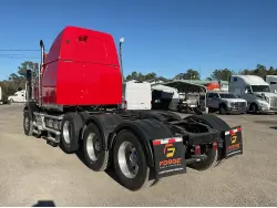 2020 WESTERN STAR CONVENTIONAL