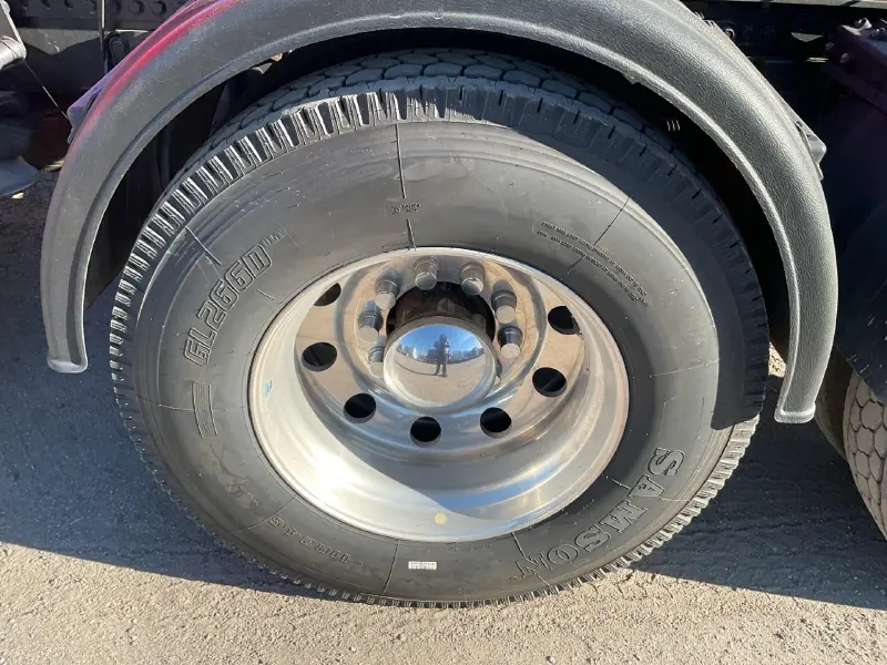 2020 WESTERN STAR CONVENTIONAL