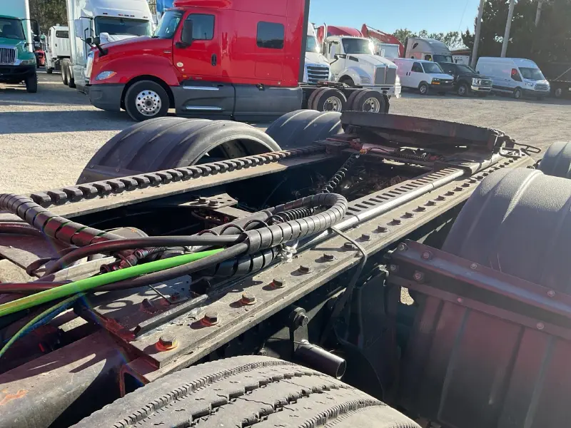 2020 WESTERN STAR CONVENTIONAL