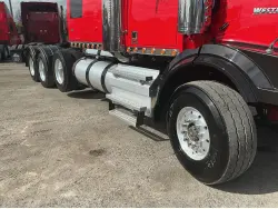 2020 WESTERN STAR CONVENTIONAL