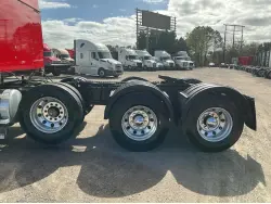 2020 WESTERN STAR CONVENTIONAL