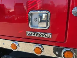 2020 WESTERN STAR CONVENTIONAL