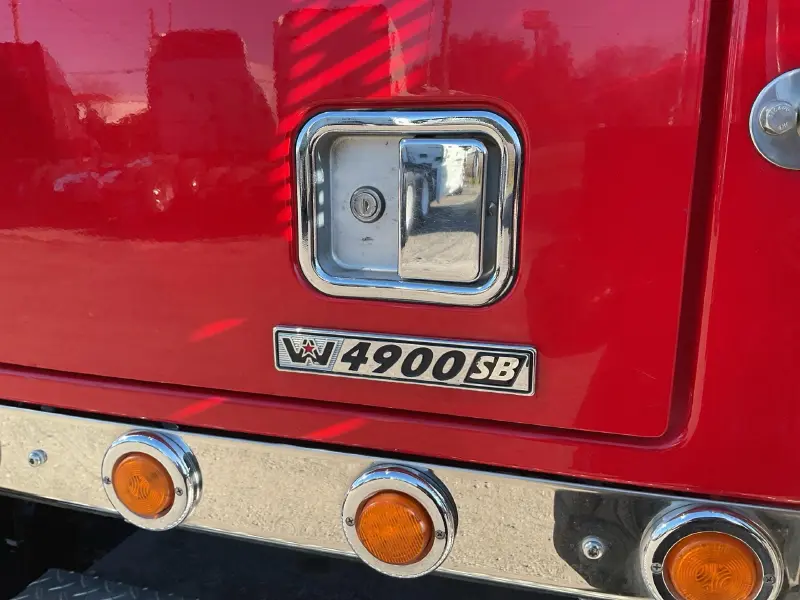 2020 WESTERN STAR CONVENTIONAL